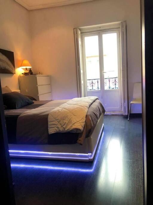 Apartamento En Centro De Madrid Eksteriør billede