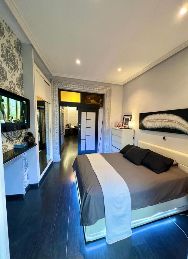 Apartamento En Centro De Madrid Eksteriør billede