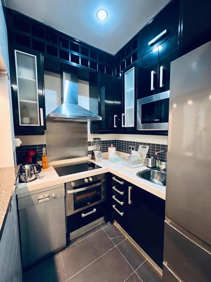 Apartamento En Centro De Madrid Eksteriør billede